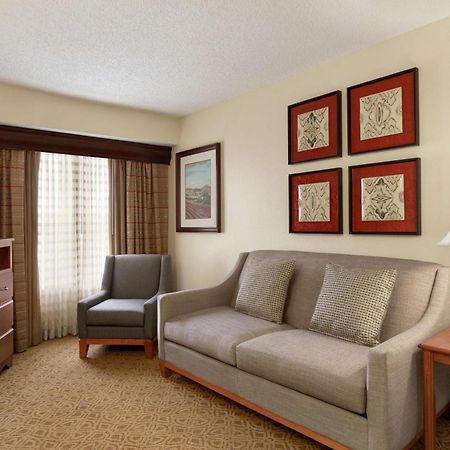 Homewood Suites By Hilton Dallas-Park Central Area Екстериор снимка