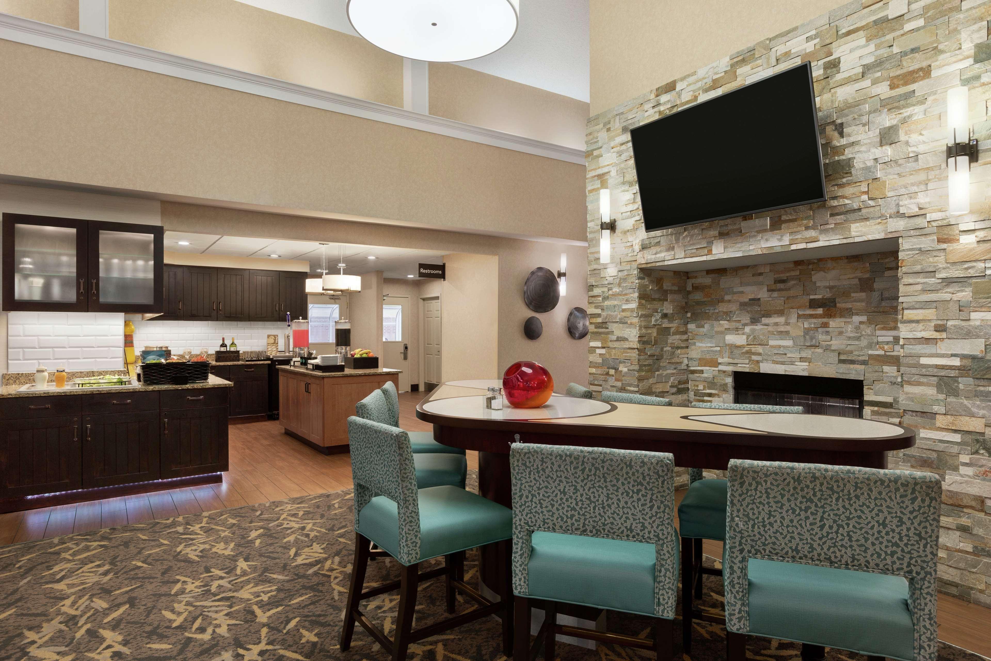 Homewood Suites By Hilton Dallas-Park Central Area Екстериор снимка