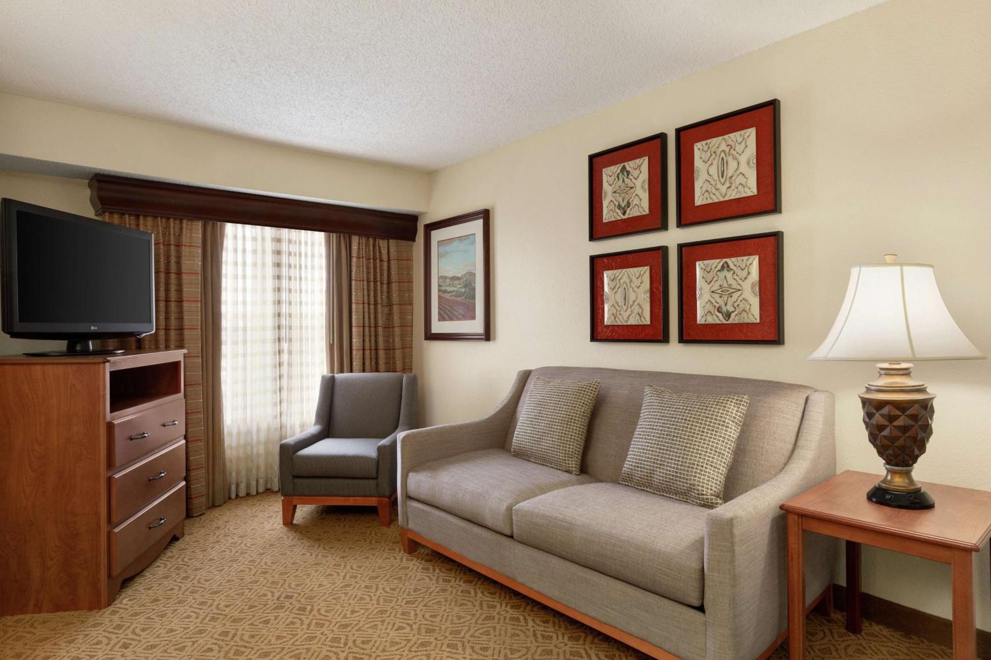 Homewood Suites By Hilton Dallas-Park Central Area Екстериор снимка