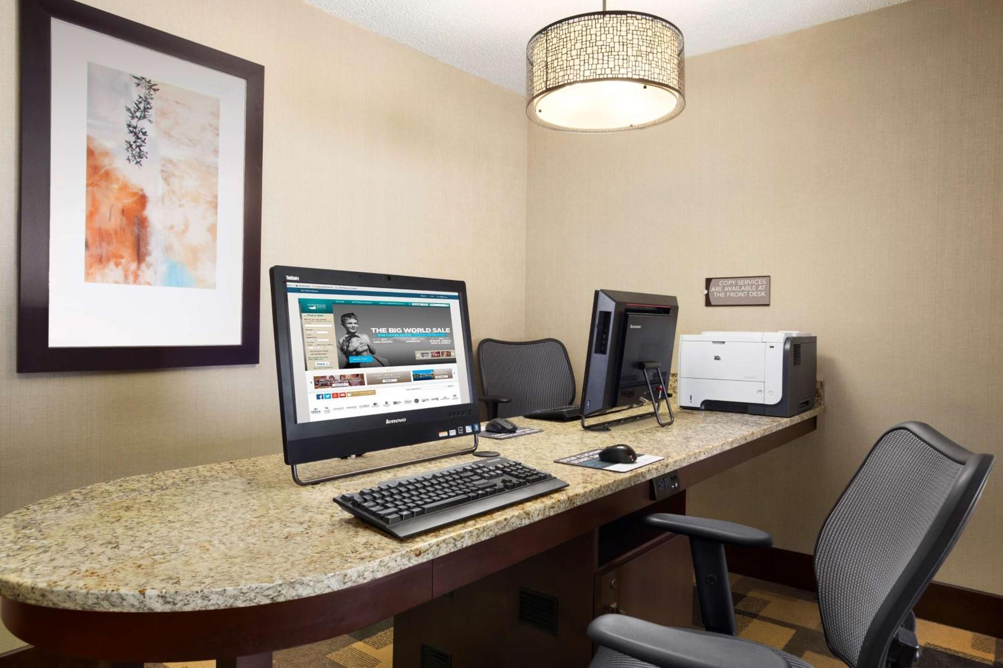 Homewood Suites By Hilton Dallas-Park Central Area Екстериор снимка