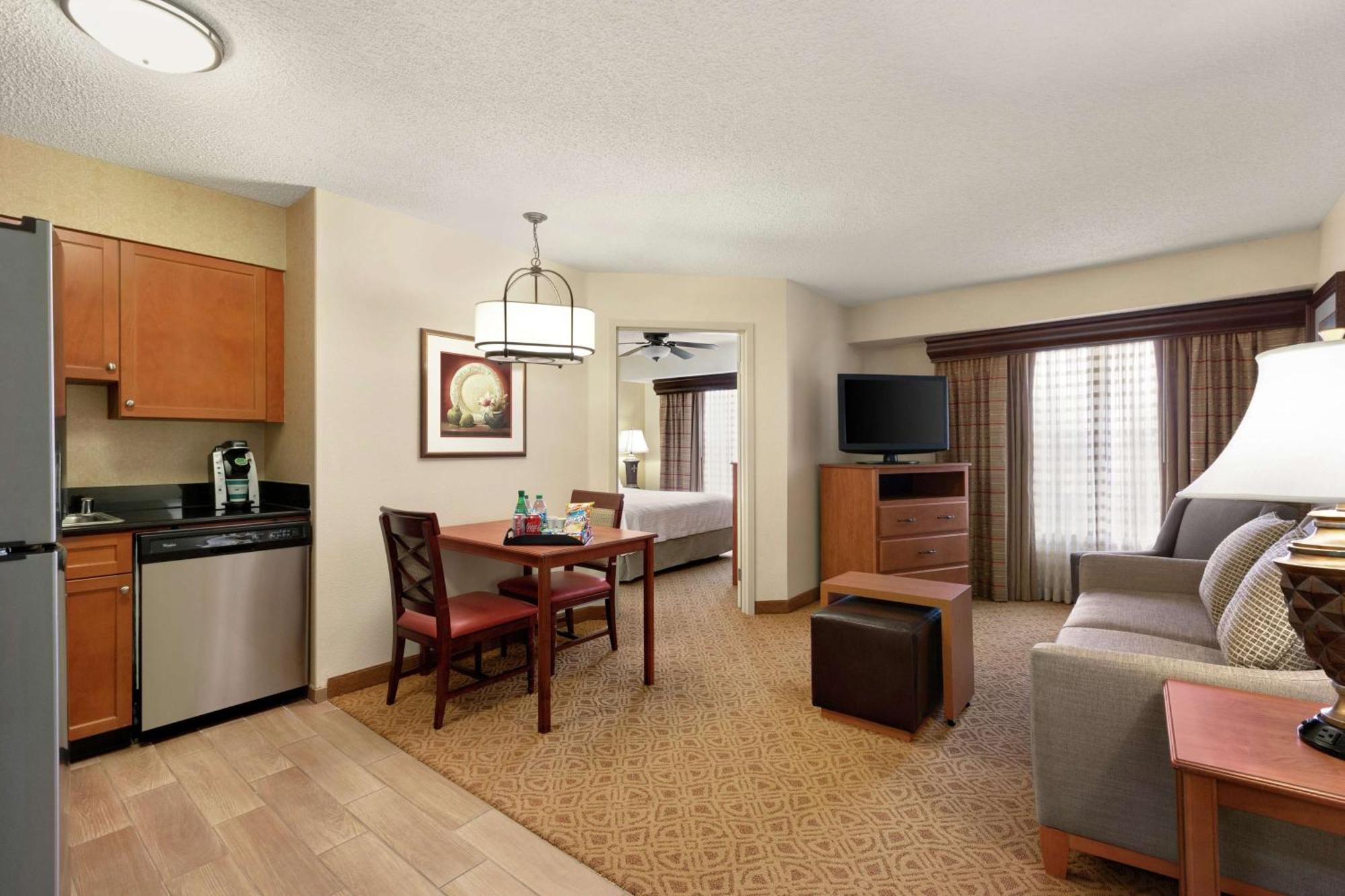 Homewood Suites By Hilton Dallas-Park Central Area Екстериор снимка