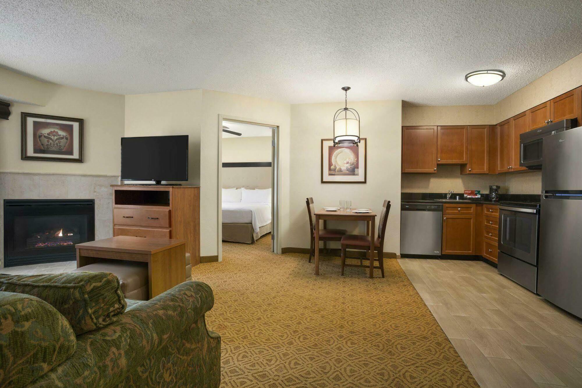 Homewood Suites By Hilton Dallas-Park Central Area Екстериор снимка