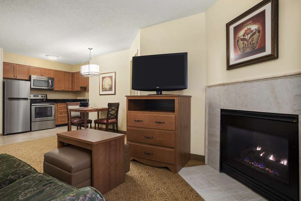 Homewood Suites By Hilton Dallas-Park Central Area Стая снимка